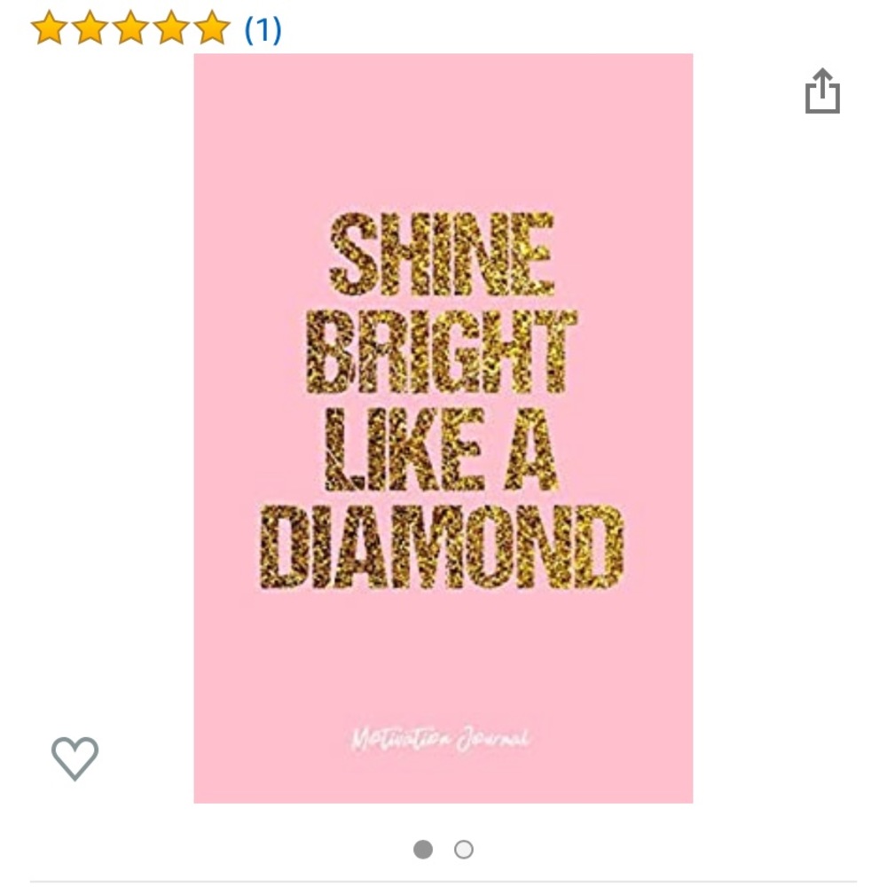 MOTIVATION JOURNAL 💍